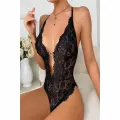 LYYN For Dreams 8459 Fantezi Dantelli Bodysuit