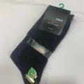 LYYN Freshness 1010 Erkek Bambu Soket Çorap