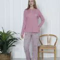 LYYN Freshness 5960 Bayan Pijama Takımı