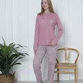 LYYN Freshness 5960 Bayan Pijama Takımı