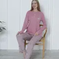 LYYN Freshness 5960 Bayan Pijama Takımı