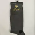 LYYN Gama 960 Erkek Pamuklu Dikişsizı Soket Çorap