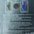 LYYN Savcıoğlu Diabetik Bambu Soket Çorap 6 Adet
