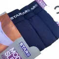 LYYN Star 109 Erkek 3lü Modal Slip