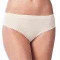 Miss Fit 1006 Geniş Kenarlı Slip