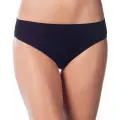 Miss Fit 1006 Geniş Kenarlı Slip