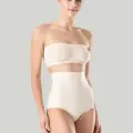 Missfit 14002 Lazer Kesim Korse Slip