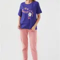 Rolypoly 3067-s Kadın Pijama Takımı