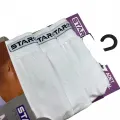 Star 109 Erkek  3lü Modal Slip
