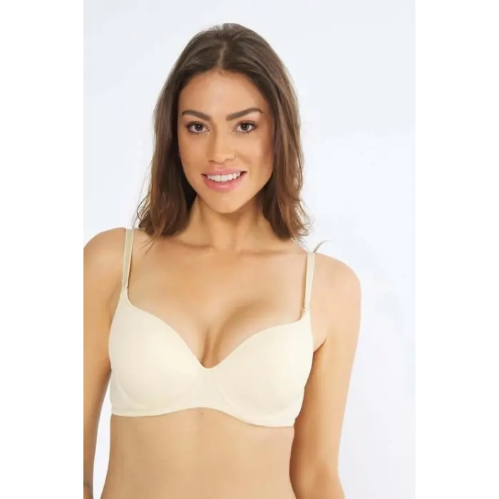 1040 Desteksiz Kadın Sütyen