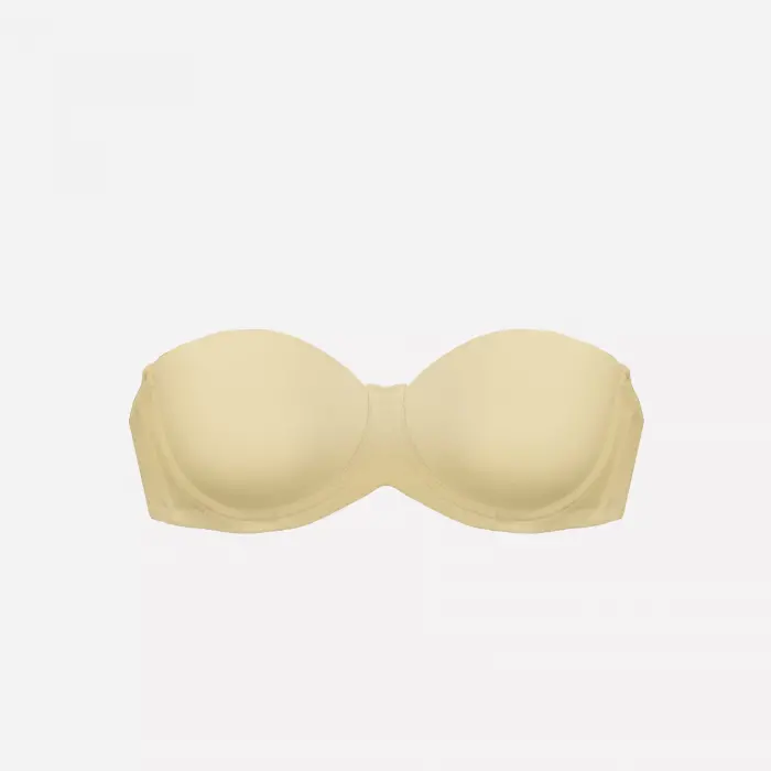 195 Destekli Straplez Sütyen