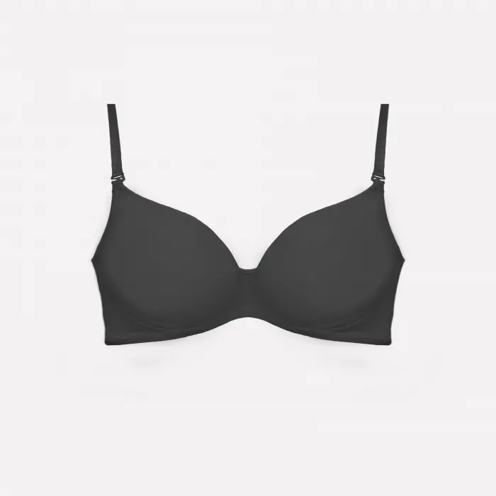 198 Desteksiz Sütyen