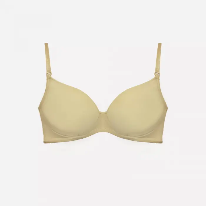 198 Desteksiz Sütyen