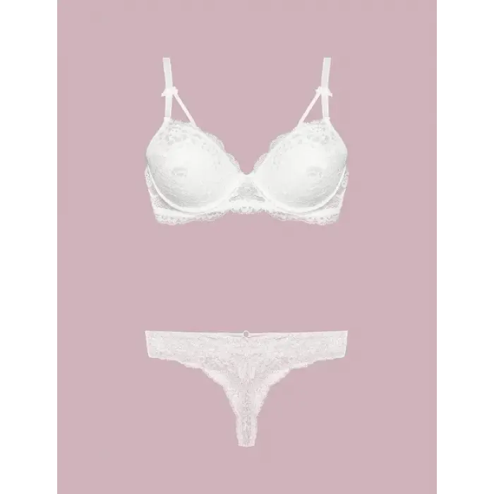 4430 Destekli Sütyen Takım