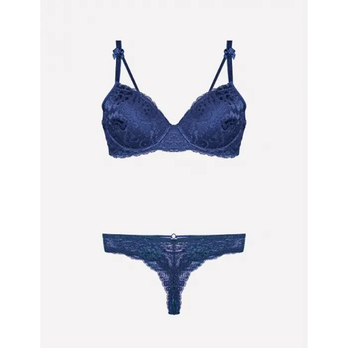 4430 Destekli Sütyen Takım