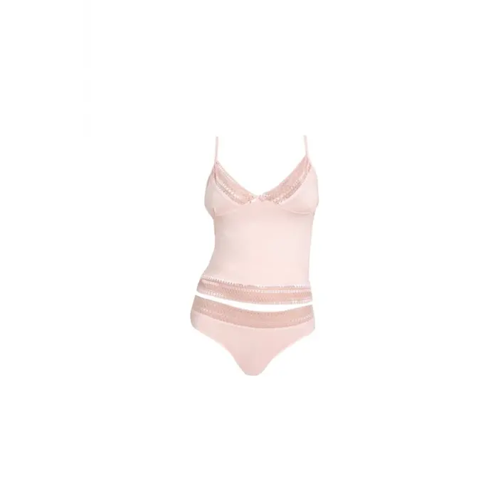 Alissa 600 Bayan Kaşkorse Takım