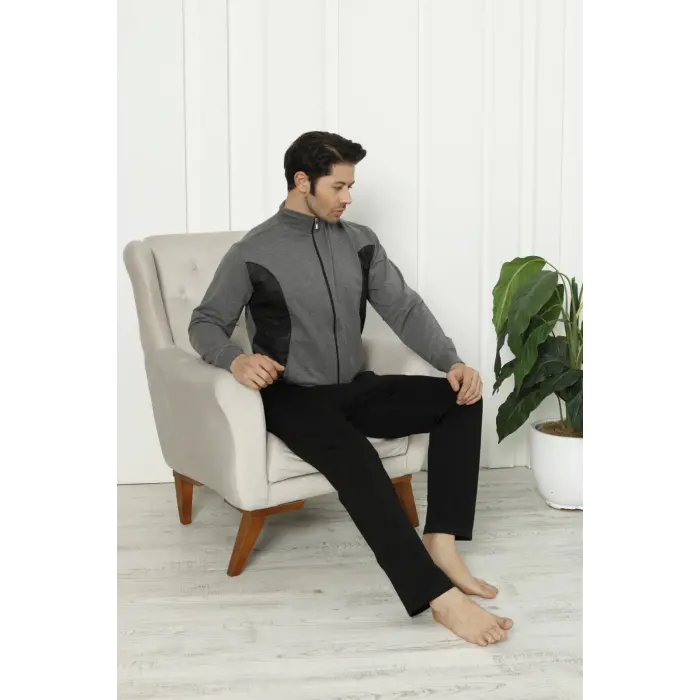 Alissa 6000 Erkek  Eşofman Takımı