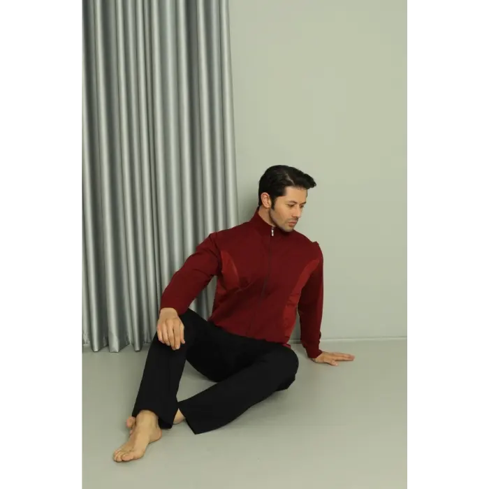 Alissa 6000 Erkek  Eşofman Takımı