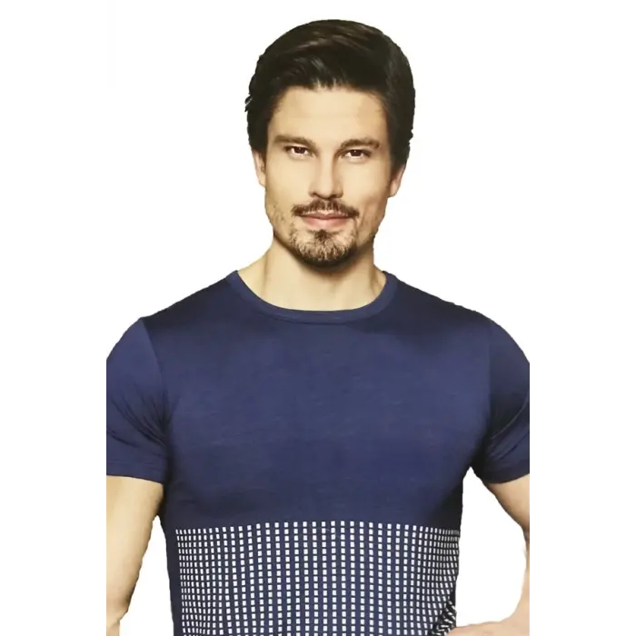 Berrak Erkek  T Shirt 4036