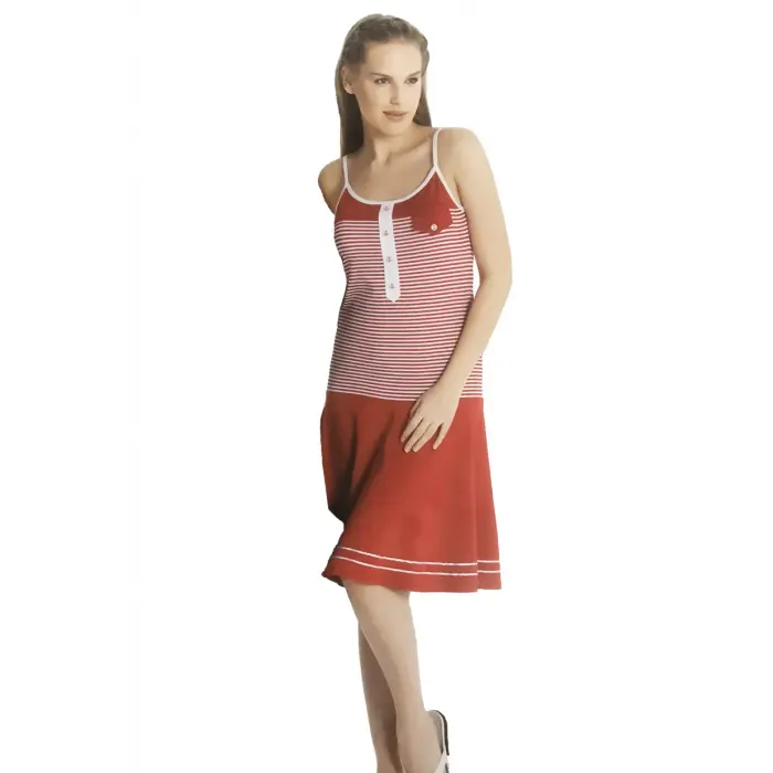 Berrak Kadın Gecelik 5191