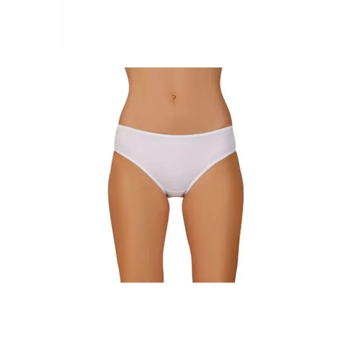 Berrak Kadın Ribana Biyeli Bikini 2063