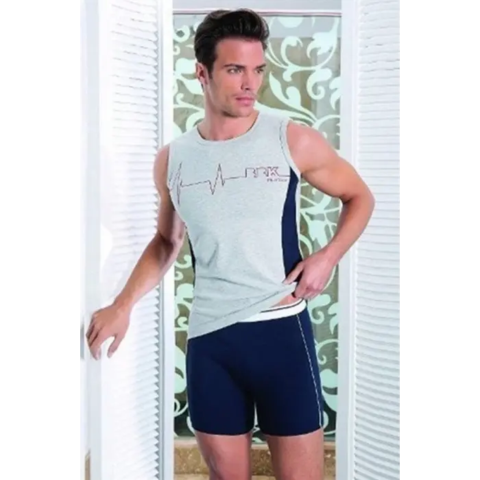 Berrak Modal Erkek  Bady 4014