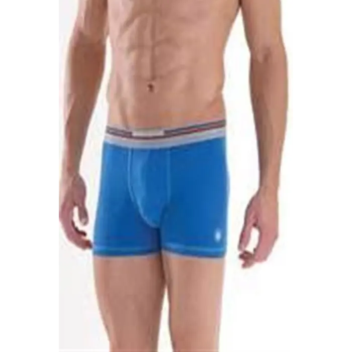 Blackpade Erkek  Colour Boxer 9550
