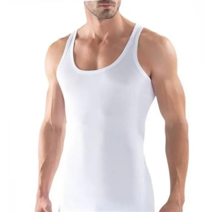 Blackpade Erkek  Rib Atlet 9341