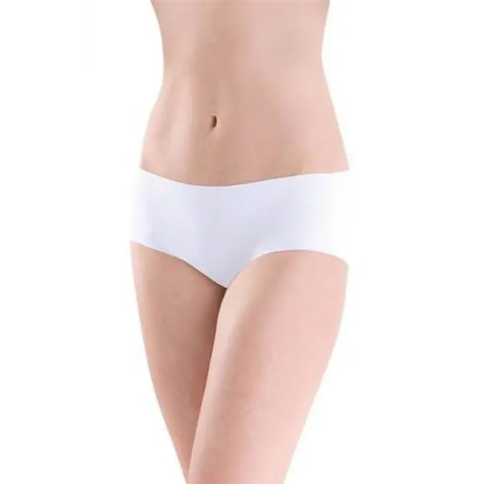 Blackspade Kadın Boxer Lazer Kesim 1372