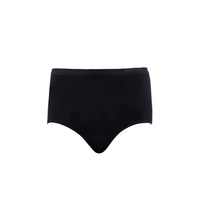 Blackspade Kadın Slip Essential Maxi 1307