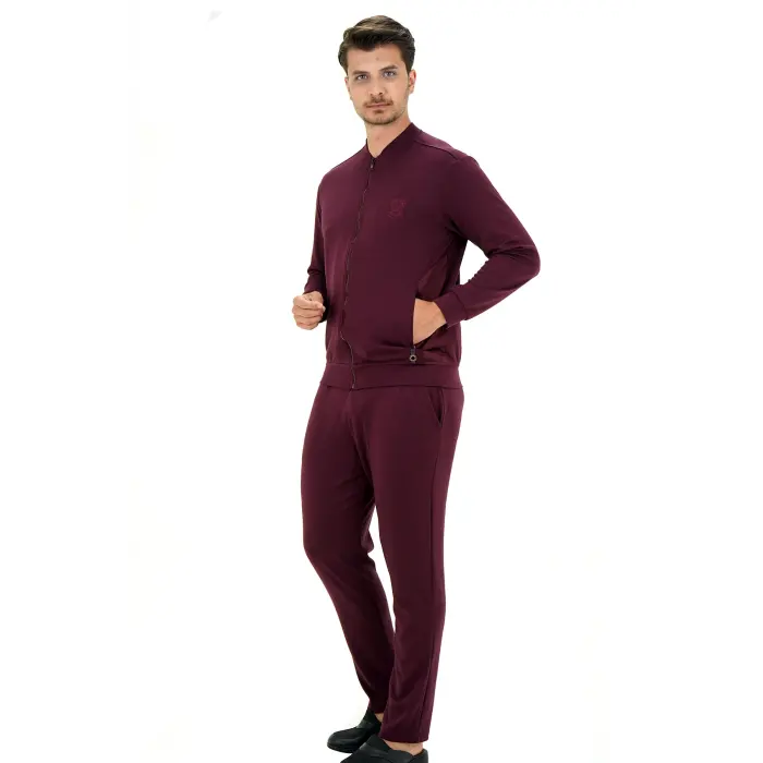 Ds Damat 1504 Erkek  Eşofman Takımı