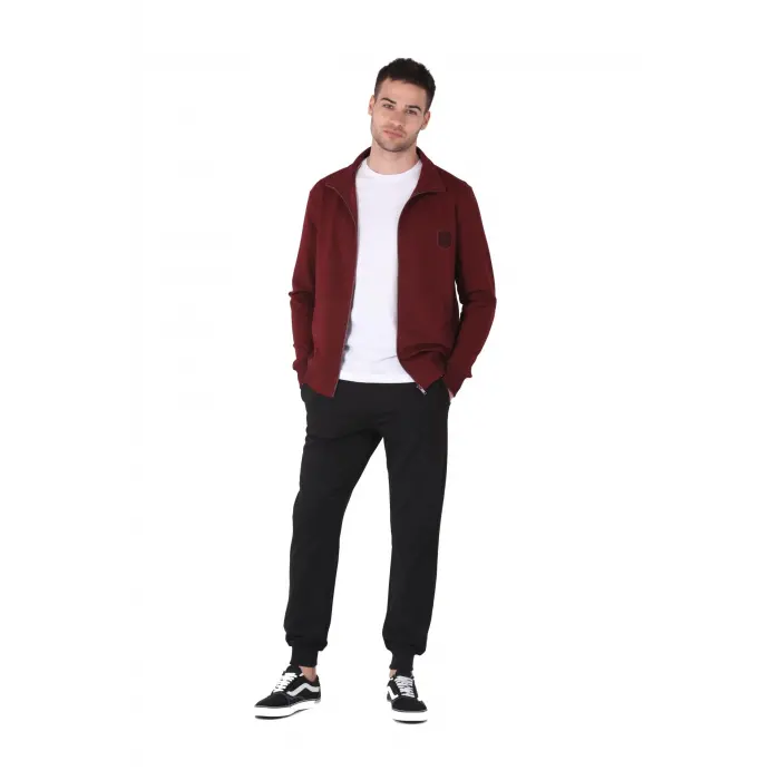 Ds Damat 224007 Erkek  5li Eşofman Pijama Takım Seti