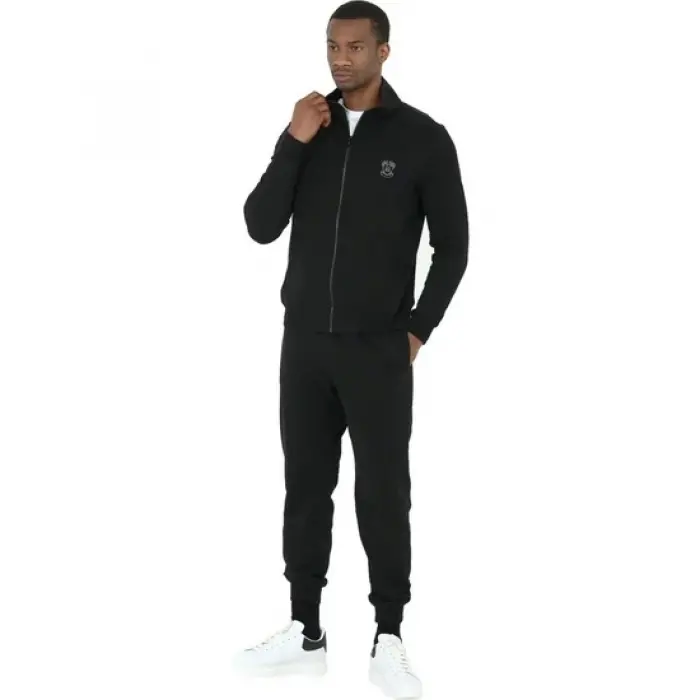 Ds Damat 23006 Erkek  Eşofman Takımı