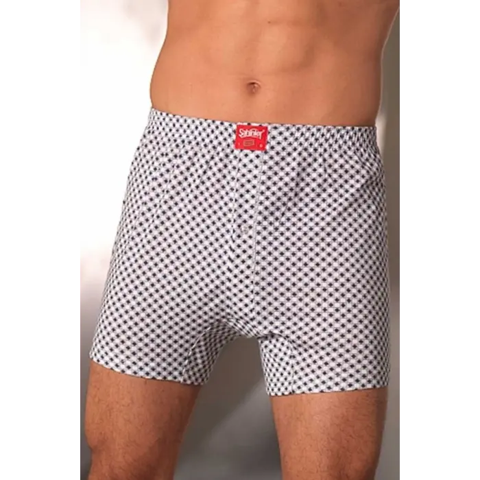 E00 Şahinler Pen Baxer Şort