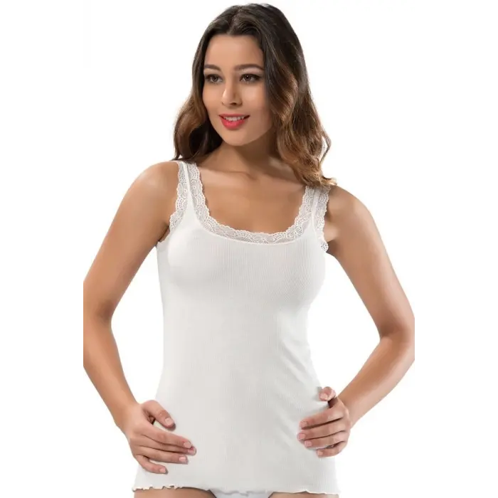 Erdem Bayan Dantelli Atlet 2232