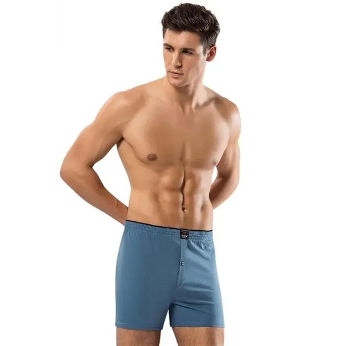 Erdem Erkek  Penye Boxer 1400