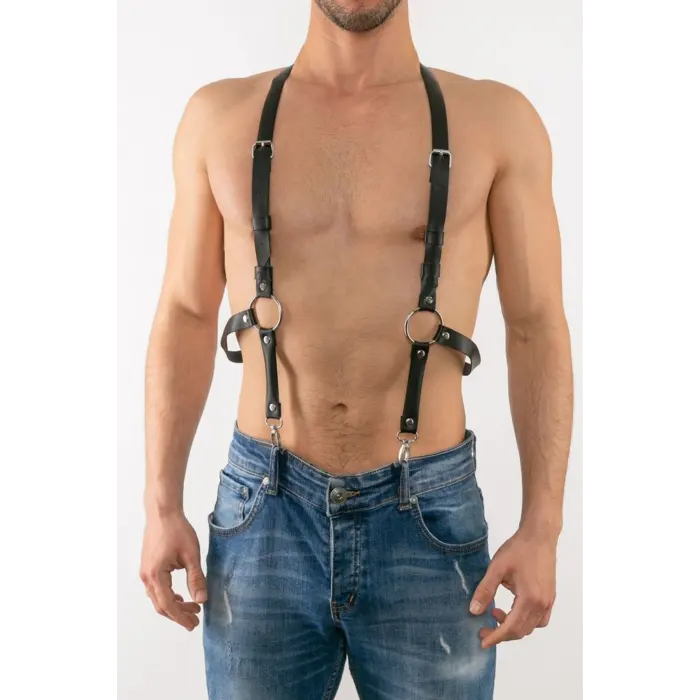 Erkek  Harness