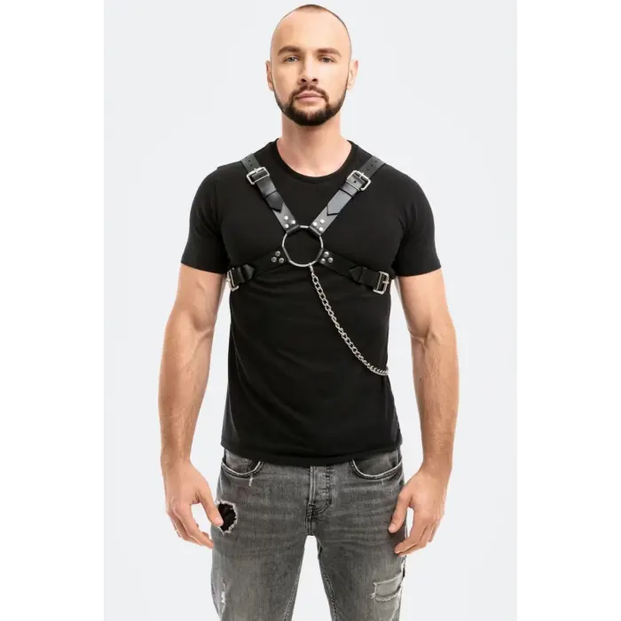 Erkek  Harness