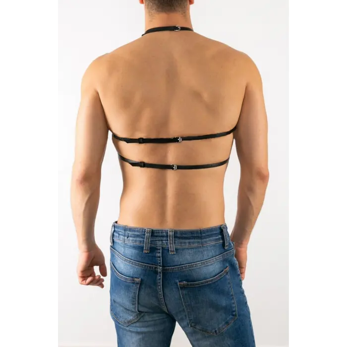 Erkek  Harness