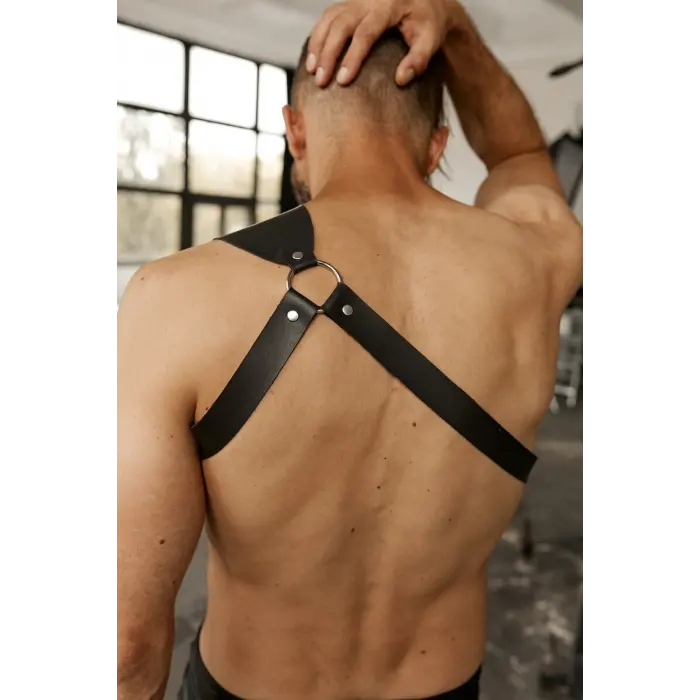 Erkek  Harness