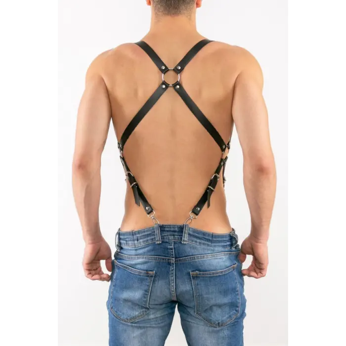 Erkek  Harness
