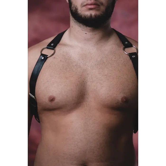 Erkek  Harness