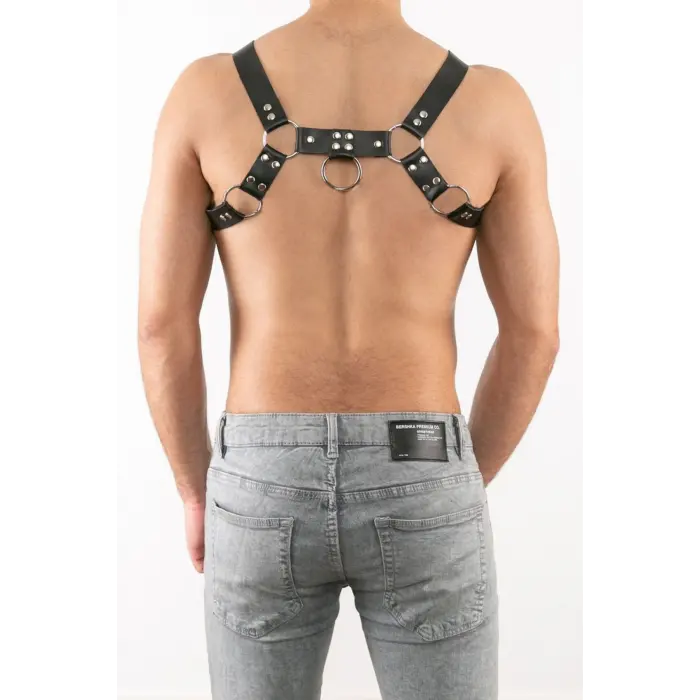 Erkek  Harness