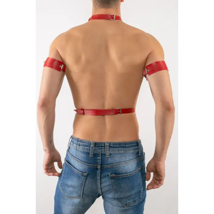 Erkek  Harness