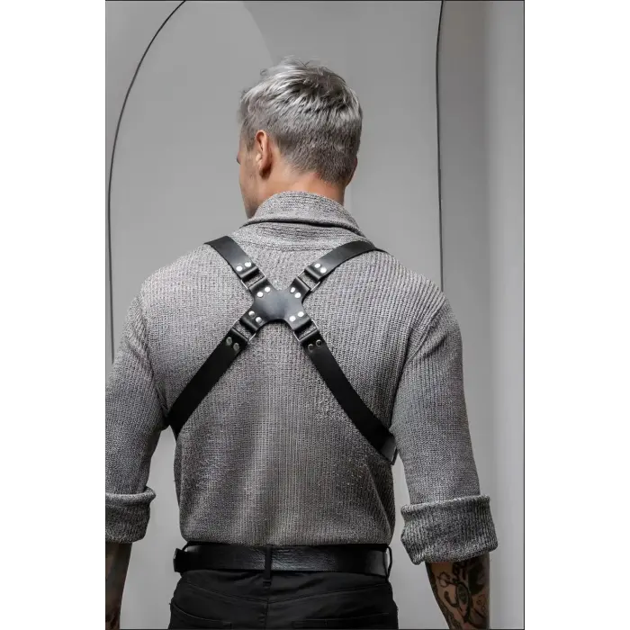 Erkek  Harness