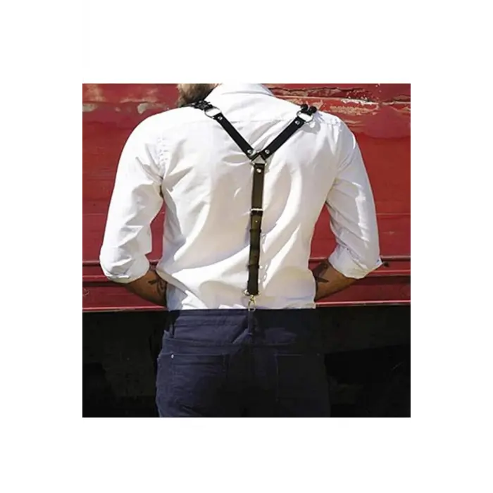Erkek  Harness