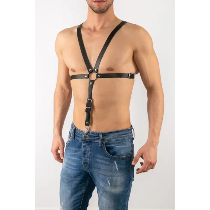 Erkek  Harness