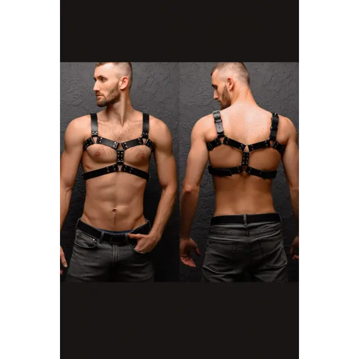 Erkek  Harness