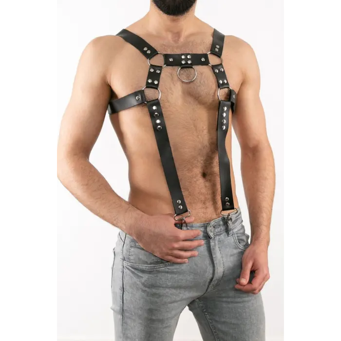 Erkek  Harness