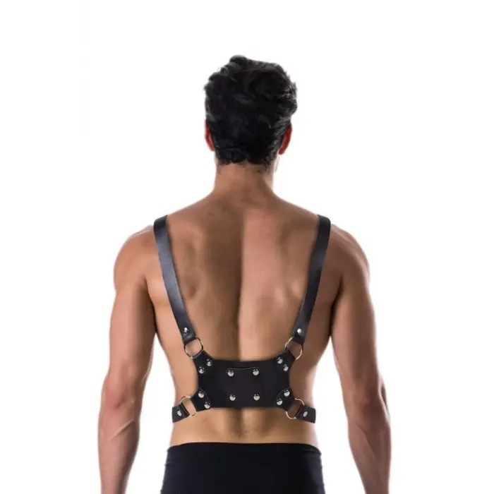 Erkek  Harness
